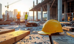 Travelers sues Erie over who pays first in construction injury case