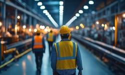 Texas court forces Admiral Insurance to defend Lippert in worker injury case