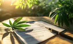 New Jersey bill moves to protect insurers and producers covering cannabis business
