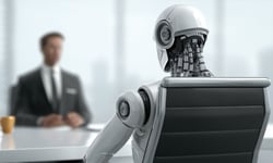 Is AI going to lead to 20% unemployment - or just make your employees superhuman?