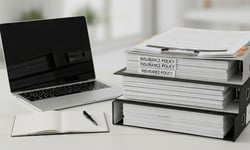 Insurer sues TPA owners, alleging $2.48 million payout as 900 claims sat open