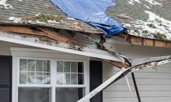 California insurers tighten roof coverage rules