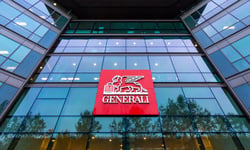 Generali launches Redion for global care business