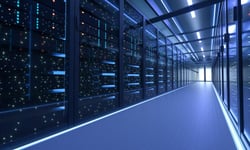 $670 billion in planned US data centers face high storm risk