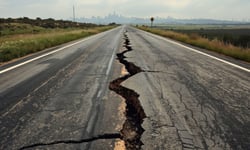 Could earthquake losses be far higher than expected?