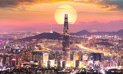 Korean capital is coming for Western specialty insurance, and London is already in its sights
