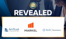 Revealed - Insurance Business America’s 5-Star Claims 2026 honorees
