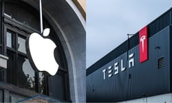 Apple and Tesla trade secrets exposed as Tata hit by cyber breach