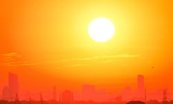 El Niño suppresses Atlantic storms but shifts US SCS risk, report says