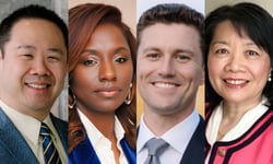 Turn expertise into influence: Ivy League program that’s revolutionizing the insurance sector