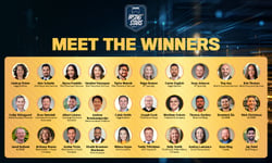 Revealed – Insurance Business America 2026 Rising Stars