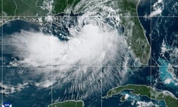 Tropical Storm Bertha puts Gulf Coast insurers on alert