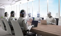 AI in the boardroom: Governance that protects without paralysing