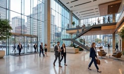Insurance moves: Everspan, Sedgwick and Alacrity