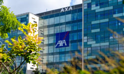 AXA XL just bought the vendor half of every cyber panel it sat on