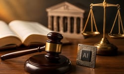 Who is liable when AI goes rogue?