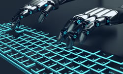 Why only 7% of insurers now beat the “digital maturity” average, and reap the real rewards