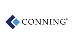 Conning: fronting sector's easy growth phase is ending