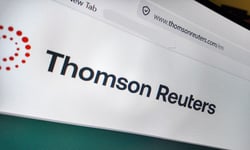 Thomson Reuters' court data breach is a reminder of a risk clients think someone else is managing