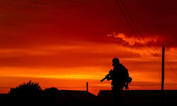 War is now the risk every boardroom fears most, and insurers are hiring accordingly