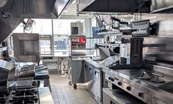 Why California's comp rate shift hits restaurants first
