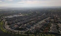 California's homeowners insurance market is now 15% nonstandard