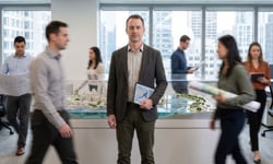 Financial resilience linked to stronger performance and retention at work