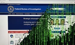 FBI hacked – sensitive agent data leaked