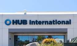 HUB International rebrands after 600 acquisitions reshape the firm