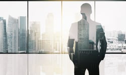 Pinion hands US reins to Gary Maier as fronting market enters a shakeout