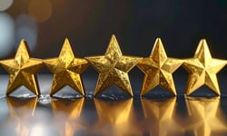 Presenting the 2026 5-Star Networks and Alliances in America
