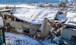 Snow-crushed barndominium claim melts at Idaho Supreme Court