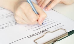 Amazon workers' comp appeal reversed over flawed state form