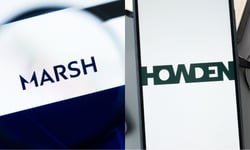 Poaching wars: Marsh spends US$30m in a quarter fighting rivals over staff