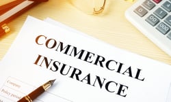 Choosing the right commercial insurance types for your clients