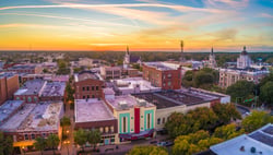 Blanton & Griffin joins Higginbotham