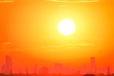 El Niño arrives: what US property brokers should tell clients now