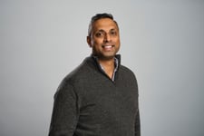 Markel restructure puts Desai at helm of PFR and cyber