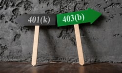 Insurers join push to open 403(b) plans to low-cost trusts