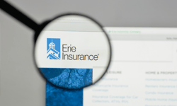 Erie Indemnity fee revenue rises 4.7% on Exchange premium growth
