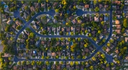 Presurance narrows to Texas homeowners as commercial lines wind down