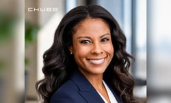 Chubb names digital distribution chief for small commercial