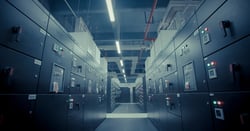 Most data center risks are managed in silos, report finds