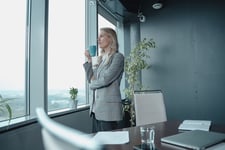 Most risk leaders lack a framework to act on what they already know