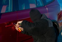 Vehicle thefts fall 21% in first half of 2026, NICB data shows