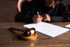 Motor vehicle tort filings hit 30-year high as lawsuits outpace accidents