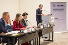 Risk managers' insurability fears drop sharply, FERMA survey finds