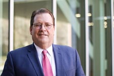 Eric Leavitt elected to lead CIAB board as broker premiums fall for a second straight quarter