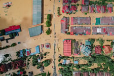 What are the best flood insurance companies in the US?