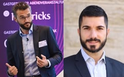 How AI-fuelled cyberattacks could drive a new wave of risk clustering